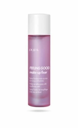 Pupa Feeling Good Makeup Fixer, ., 100ml